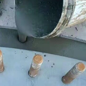 太湖C100 高强加固风电灌浆料